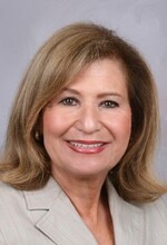 Jeanette Sherman