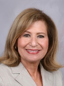 Jeanette Sherman